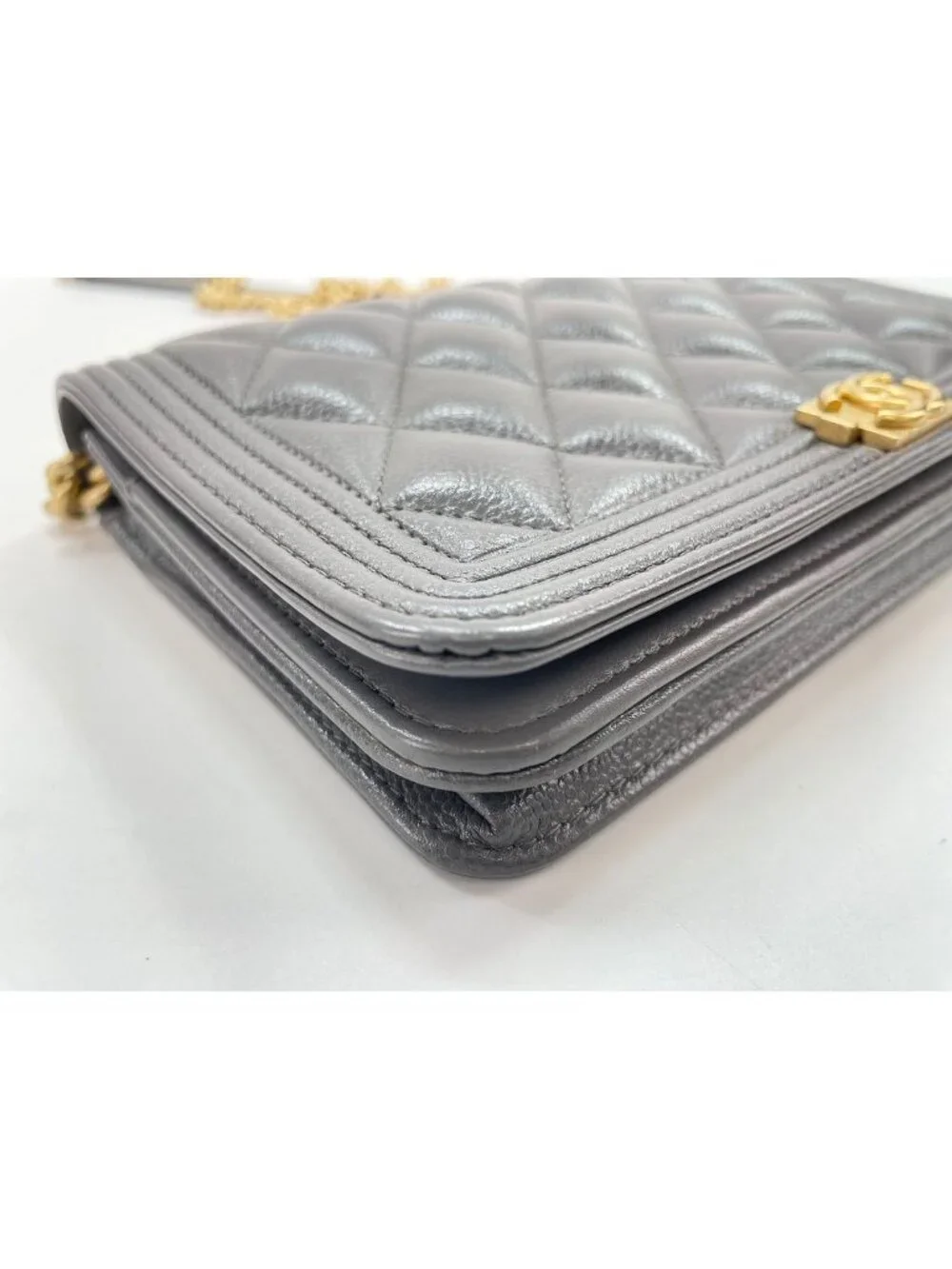 Chanel Shoulder Bag